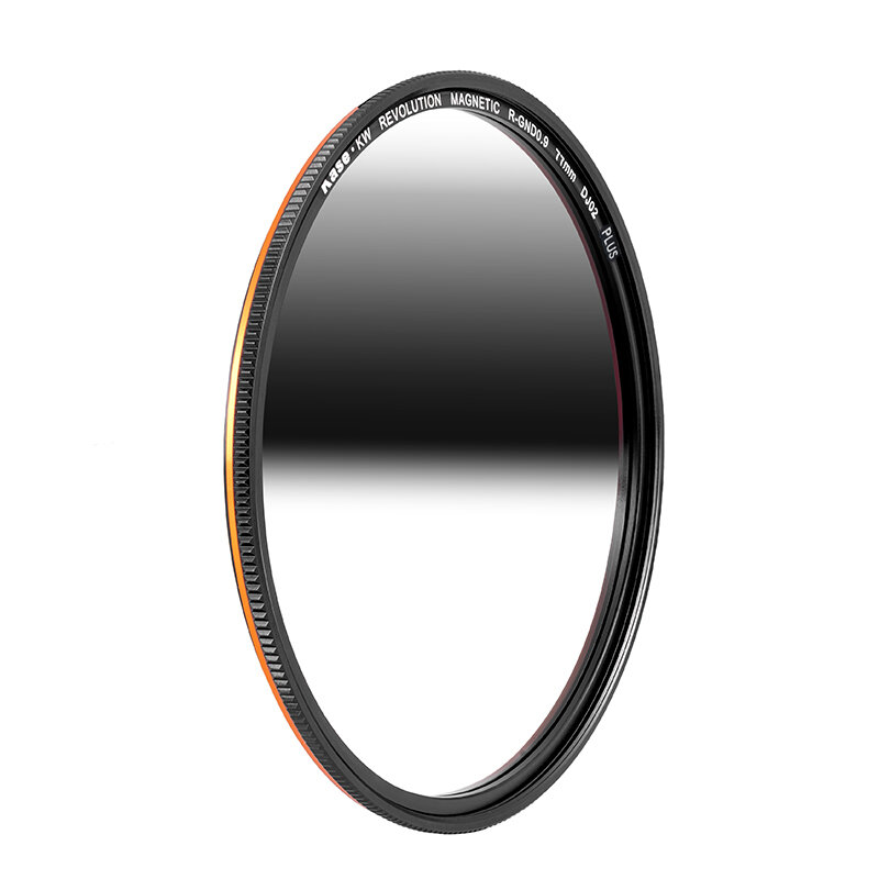 Kase Revolution Plus  R-GND 0.9  77 mm