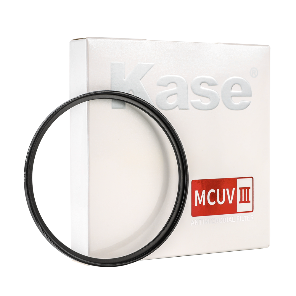 Kase 112mm MCUV III  B270