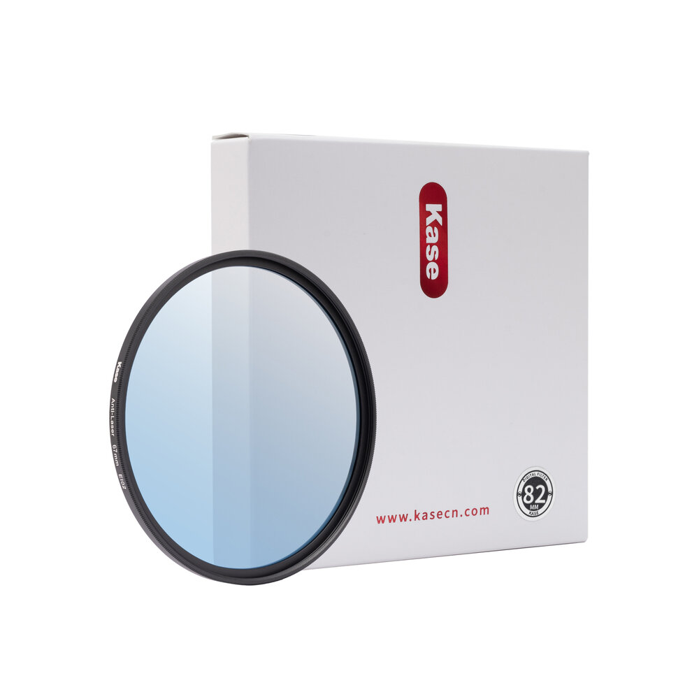 Kase Anti-Laser   B270