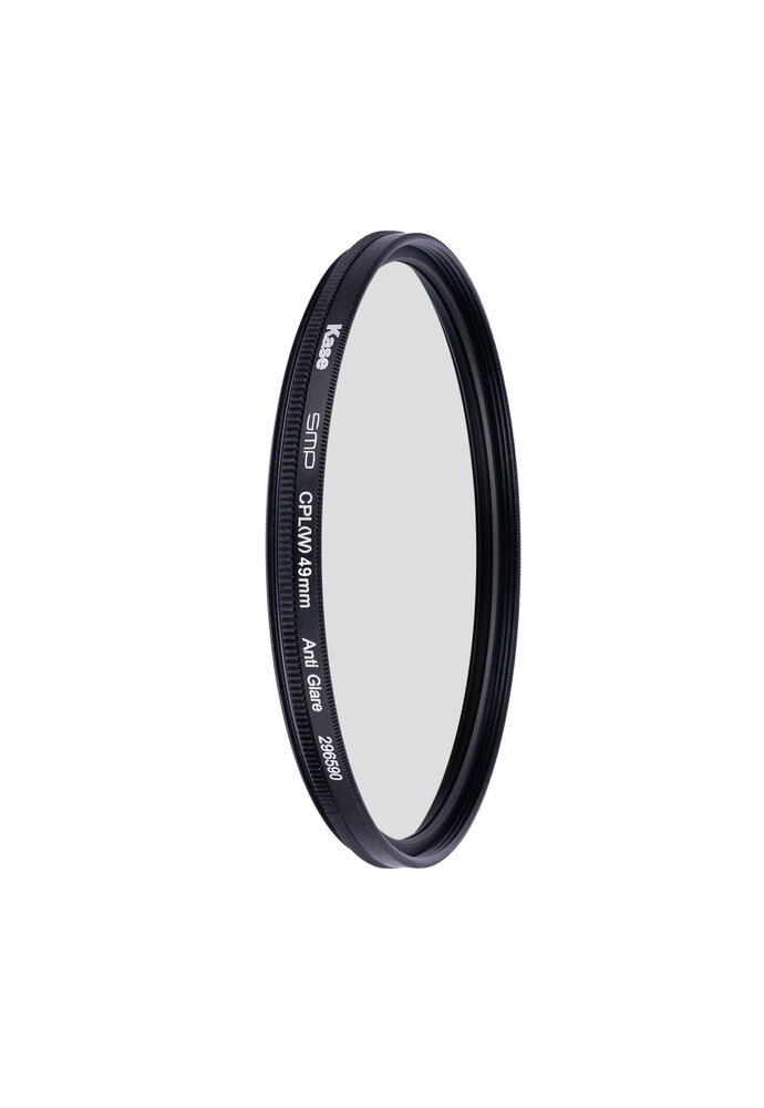 Kase 49mm CPL III  B270