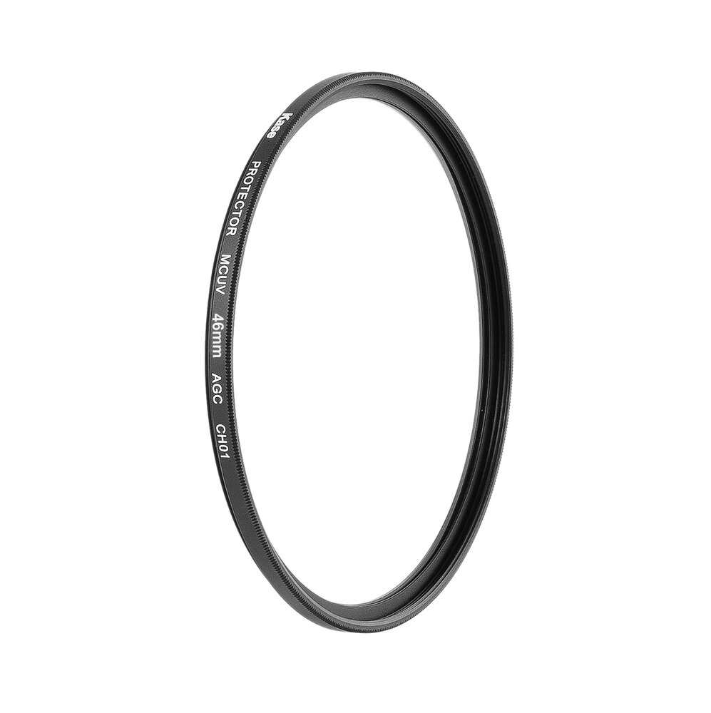 Kase 46mm MCUV-AGC