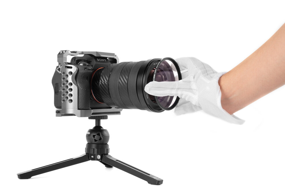 Kase 52mm MCUV-AGC