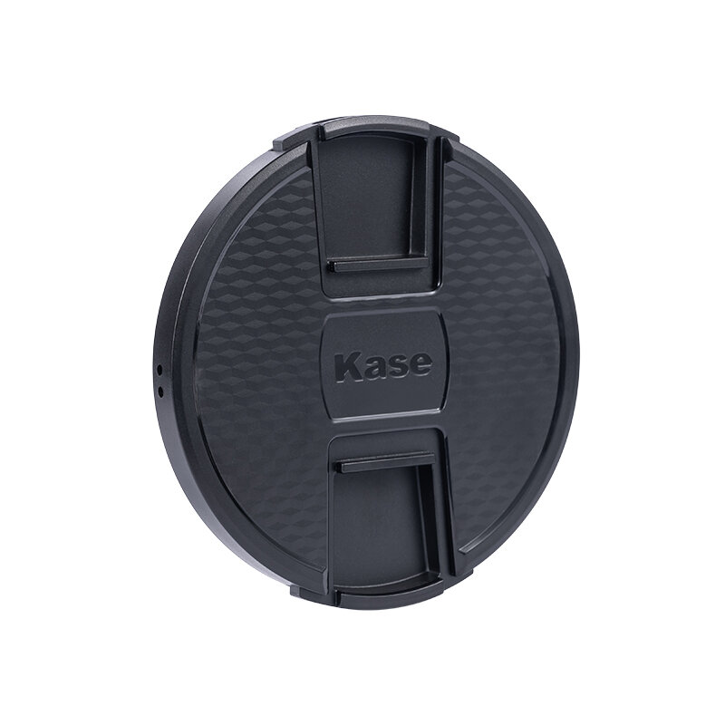 Kase 46mm VND-CPL-Black Mist variabel  1.5-8 stop B270 schroef-in 