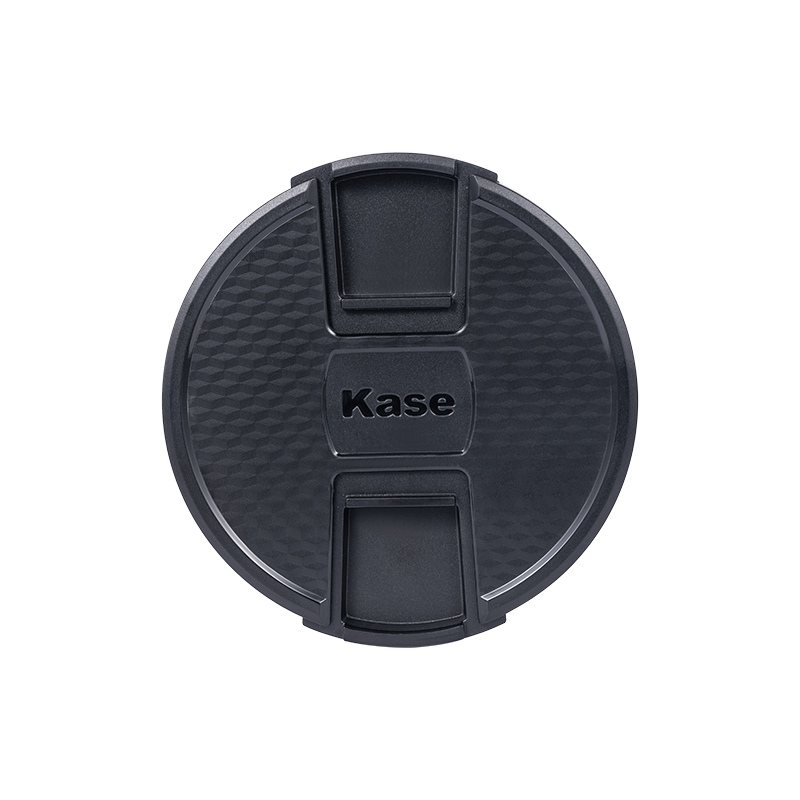 Kase VND-CPL-Black Mist variabel  1.5-8 stop B270 schroef-in 