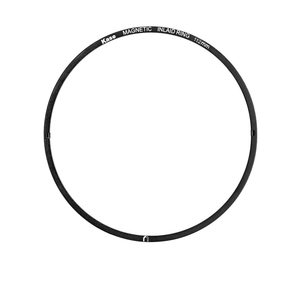 Kase Revolution Plus ND64  112mm