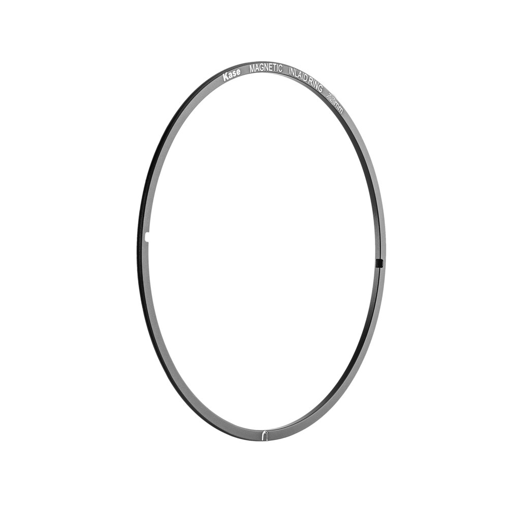 Kase Revolution Plus Black Mist 1-2 72mm