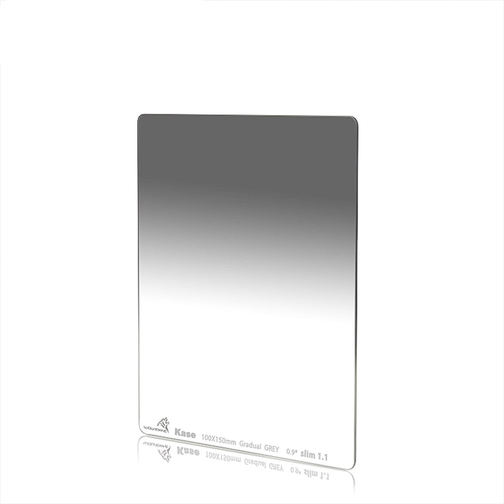 Kase KW100x150 PRO1.1 Gradual Medium GND 0.9