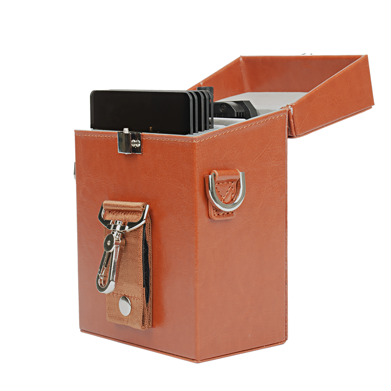 Kase Slim K100 Filterbox 100mm filters