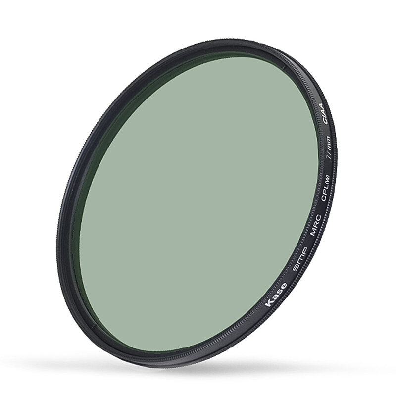 Kase Wolverine Professional Kit 77mm CPL+ND1000+S-GND0.9