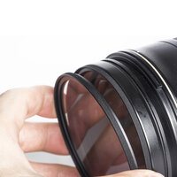 Kase  Wolverine Entry ND kit 95MM CPL+ND64+ND8