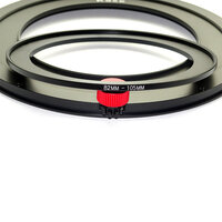 Kase K150P  Magnetische adapter 