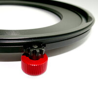 Kase K150P  Magnetische adapter 