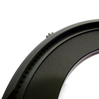 Kase K150P  Magnetische adapter 