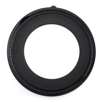 Kase K150P  Magnetische adapter 