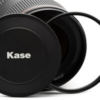 Kase Wolverine Professional ND kit 95mm CPL+ND64+ND8+ND1000