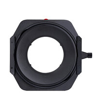 Kase K150P III  Sony 12-24 F2.8  CPL Kit houder+CPL+tas