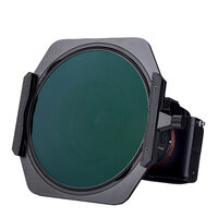 Kase K150P III  Sony 12-24 F2.8  CPL Kit houder+CPL+tas