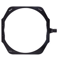 Kase K150P III  Sony 12-24 F2.8  CPL Kit houder+CPL+tas