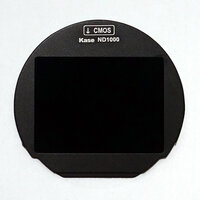 Kase Clip-in Filter FujiFilm X-T-X-Pro  4 in 1 set 