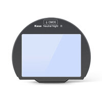 Kase Clip-in Filter Canon R  Neutral Night