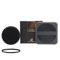 Kase magnetisch ND64 filter 95mm