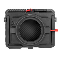 Kase  MovieMate magnetic Matte Box Variable ND kit