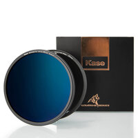 Kase Wolverine Infrarood 720nm Magn 77mm