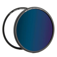 Kase Wolverine Infrarood 720nm Magn 82mm