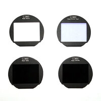 Kase Clip-in Filter FujiFilm X-T-X-Pro  4 in 1 set 