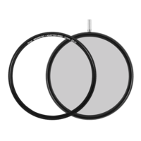 Kase Revolution Video  VND-CPL 82mm