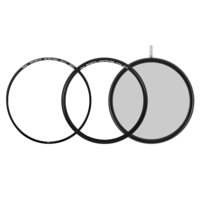 Kase Revolution Video  VND-CPL 82mm