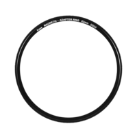 Kase Revolution Video Kit VND-CPL with White Mist 82mm