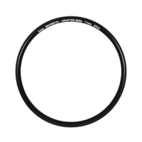 Kase Revolution Video Kit VND-CPL with Black Mist 77mm