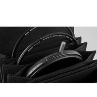 Kase Revolution Video Kit VND-CPL with White Mist 82mm