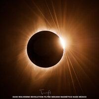 Kase Revolution magnetisch ND100000  112mm