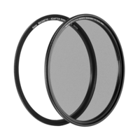 Kase Revolution Black Mist 1-4 72mm