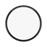Kase KW Revolution magnetic 82mm PORTRAIT KIT black mist 1/2, black mist 1/4, black mist 1/8, een white mist 1/4 
