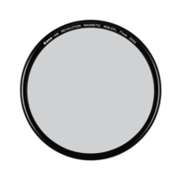 Kase Revolution magnetisch ND8-CPL  combifilter 77mm