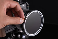 Kase VND-CPL variabel  1.5-8 stop Schroef-in 