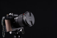 Kase VND-CPL variabel  1.5-8 stop Schroef-in 