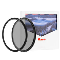 Kase Revolution Black Mist 1-8 82mm