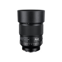 Kase  Lens 85mm 1.4 AF Sony E