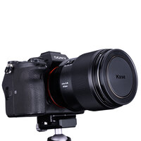 Kase  Lens 85mm 1.4 AF Sony E
