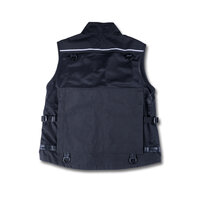 Kase Waistcoat jacket outdoor  size L