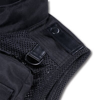 Kase Waistcoat jacket outdoor  size L