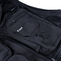 Kase Waistcoat jacket outdoor  size L