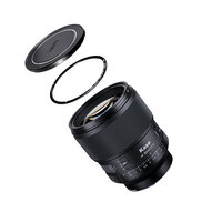 Kase  Lens 85mm 1.4 AF Nikon Z