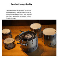 Kase  Lens 85mm 1.4 AF Fuji X