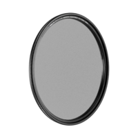 Kase Revolution Plus Black Mist 1-4 72mm