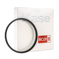 Kase 112mm MCUV III  B270